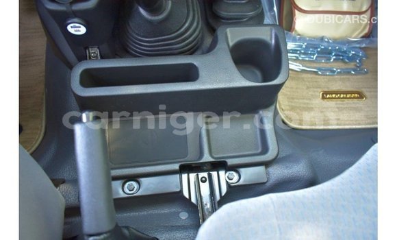 Sayi Imported Toyota Land Cruiser Other Babbar mota in Import - Dubai a Agadez Sayi Imported Toyota Land Cruiser Other Babbar mota in Import - Dubai a Agadez