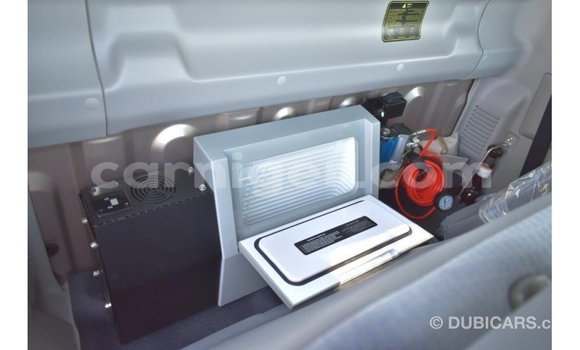 Sayi Imported Toyota Land Cruiser Other Babbar mota in Import - Dubai a Agadez Sayi Imported Toyota Land Cruiser Other Babbar mota in Import - Dubai a Agadez