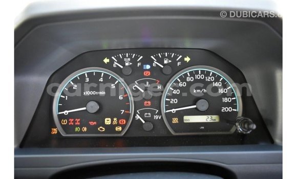 Sayi Imported Toyota Land Cruiser Other Babbar mota in Import - Dubai a Agadez Sayi Imported Toyota Land Cruiser Other Babbar mota in Import - Dubai a Agadez