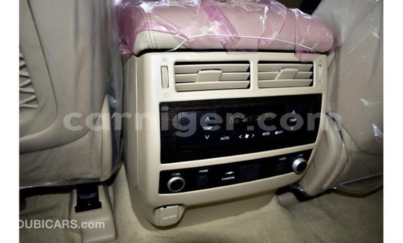 Sayi Imported Toyota Land Cruiser White Babbar mota in Import - Dubai a Agadez Sayi Imported Toyota Land Cruiser White Babbar mota in Import - Dubai a Agadez