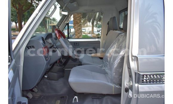 Sayi Imported Toyota Land Cruiser Other Babbar mota in Import - Dubai a Agadez Sayi Imported Toyota Land Cruiser Other Babbar mota in Import - Dubai a Agadez