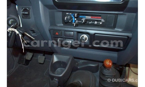 Sayi Imported Toyota Land Cruiser Other Babbar mota in Import - Dubai a Agadez Sayi Imported Toyota Land Cruiser Other Babbar mota in Import - Dubai a Agadez