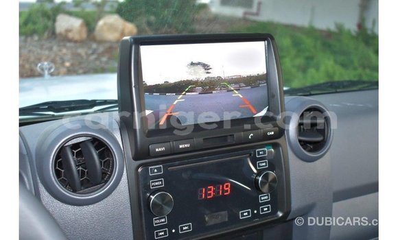 Sayi Imported Toyota Land Cruiser Other Babbar mota in Import - Dubai a Agadez Sayi Imported Toyota Land Cruiser Other Babbar mota in Import - Dubai a Agadez