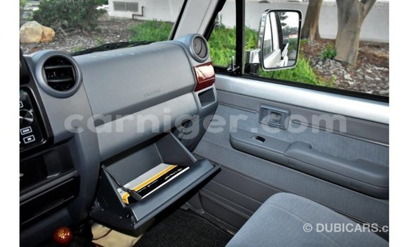 Sayi Imported Toyota Land Cruiser Other Babbar mota in Import - Dubai a Agadez Sayi Imported Toyota Land Cruiser Other Babbar mota in Import - Dubai a Agadez