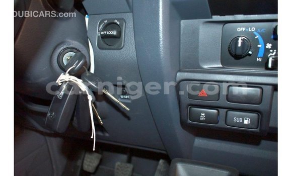 Sayi Imported Toyota Land Cruiser Other Babbar mota in Import - Dubai a Agadez Sayi Imported Toyota Land Cruiser Other Babbar mota in Import - Dubai a Agadez