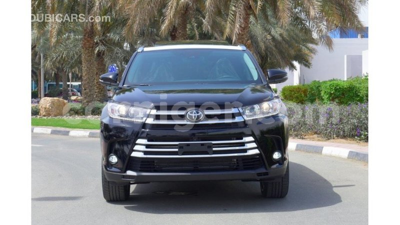 Big with watermark toyota highlander agadez import dubai 5429