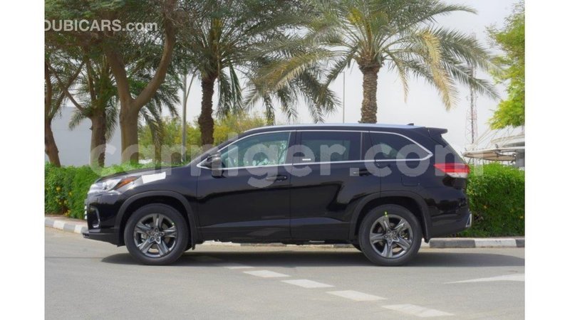 Big with watermark toyota highlander agadez import dubai 5429