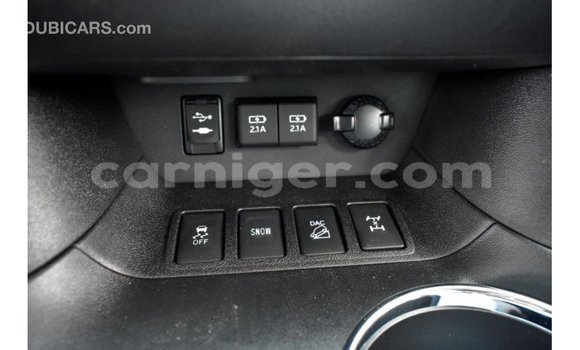 Sayi Imported Toyota Highlander Black Mota in Import - Dubai a Agadez Sayi Imported Toyota Highlander Black Mota in Import - Dubai a Agadez