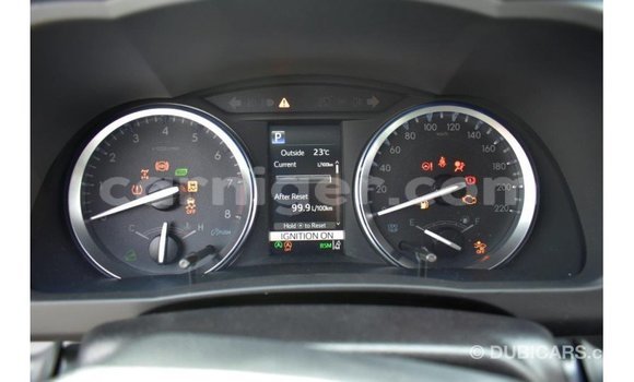 Sayi Imported Toyota Highlander Black Mota in Import - Dubai a Agadez Sayi Imported Toyota Highlander Black Mota in Import - Dubai a Agadez