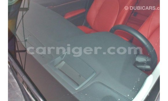 Sayi Imported Toyota Camry White Mota in Import - Dubai a Agadez Sayi Imported Toyota Camry White Mota in Import - Dubai a Agadez