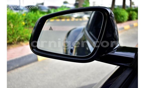 Sayi Imported Toyota Supra Blue Mota in Import - Dubai a Agadez Sayi Imported Toyota Supra Blue Mota in Import - Dubai a Agadez