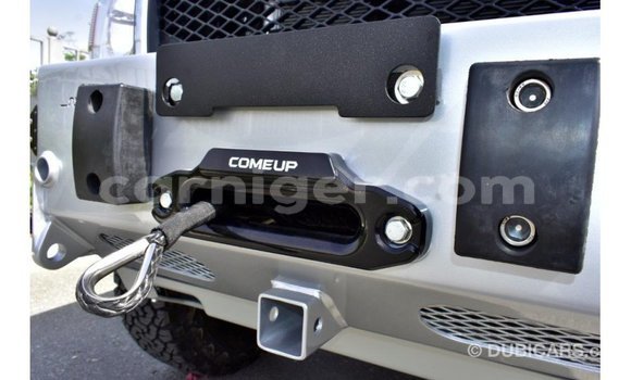 Sayi Imported Toyota Land Cruiser Other Babbar mota in Import - Dubai a Agadez Sayi Imported Toyota Land Cruiser Other Babbar mota in Import - Dubai a Agadez