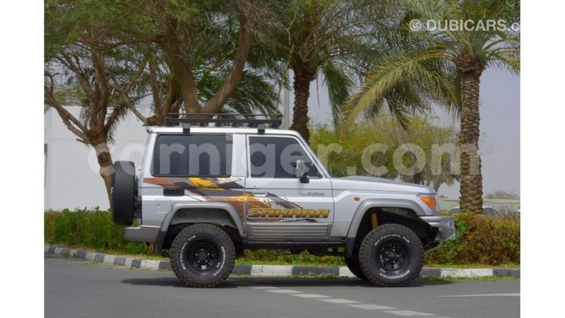 Big with watermark toyota land cruiser agadez import dubai 5433