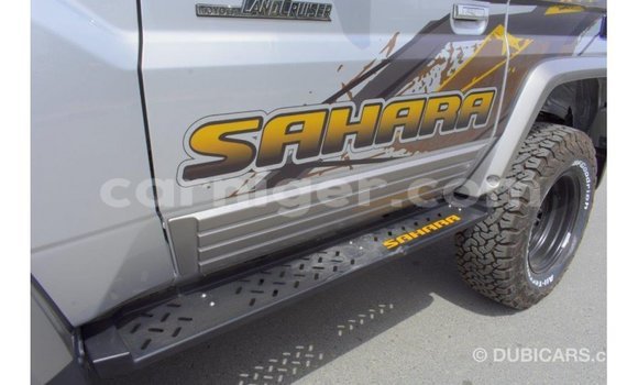 Sayi Imported Toyota Land Cruiser Other Babbar mota in Import - Dubai a Agadez Sayi Imported Toyota Land Cruiser Other Babbar mota in Import - Dubai a Agadez