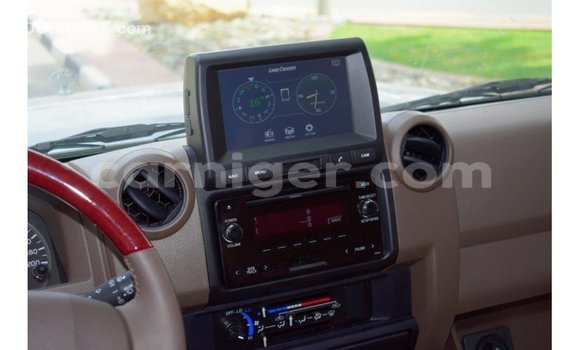 Sayi Imported Toyota Land Cruiser Other Babbar mota in Import - Dubai a Agadez Sayi Imported Toyota Land Cruiser Other Babbar mota in Import - Dubai a Agadez