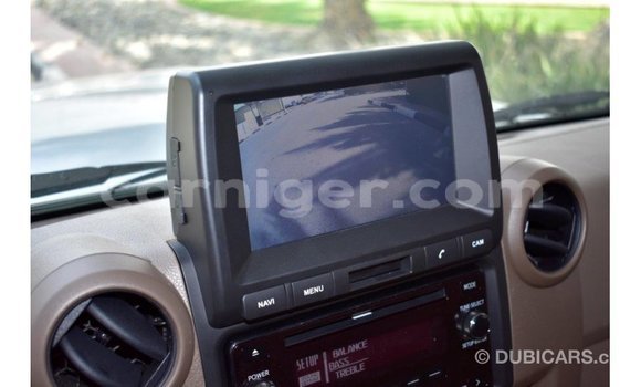 Sayi Imported Toyota Land Cruiser Other Babbar mota in Import - Dubai a Agadez Sayi Imported Toyota Land Cruiser Other Babbar mota in Import - Dubai a Agadez