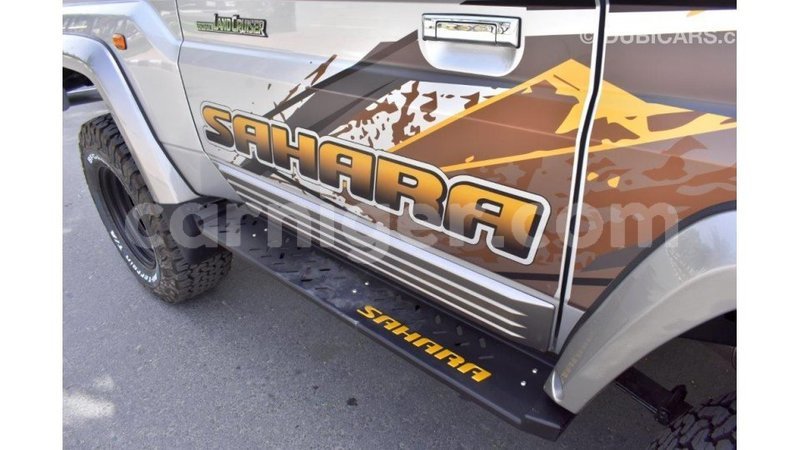 Big with watermark toyota land cruiser agadez import dubai 5433