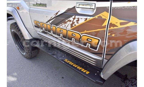 Sayi Imported Toyota Land Cruiser Other Babbar mota in Import - Dubai a Agadez Sayi Imported Toyota Land Cruiser Other Babbar mota in Import - Dubai a Agadez