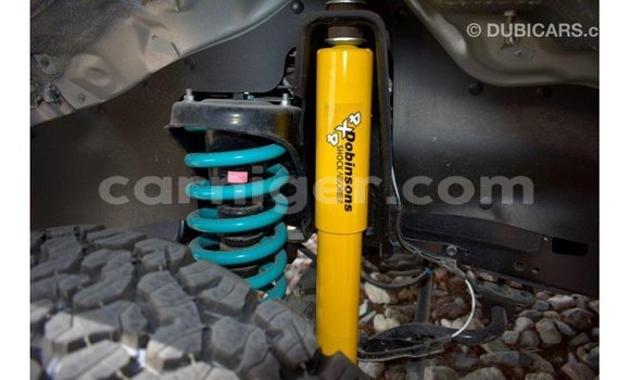 Sayi Imported Toyota Land Cruiser Other Babbar mota in Import - Dubai a Agadez Sayi Imported Toyota Land Cruiser Other Babbar mota in Import - Dubai a Agadez