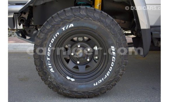 Sayi Imported Toyota Land Cruiser Other Babbar mota in Import - Dubai a Agadez Sayi Imported Toyota Land Cruiser Other Babbar mota in Import - Dubai a Agadez