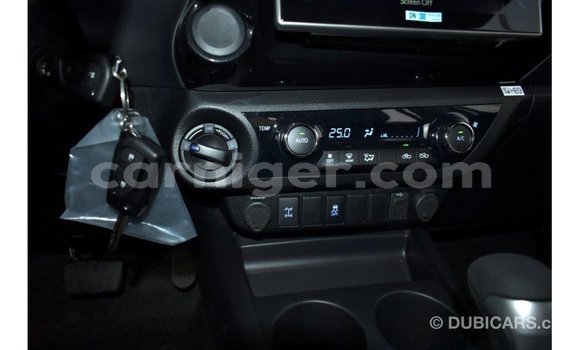 Sayi Imported Toyota Hilux Other Mota in Import - Dubai a Agadez Sayi Imported Toyota Hilux Other Mota in Import - Dubai a Agadez