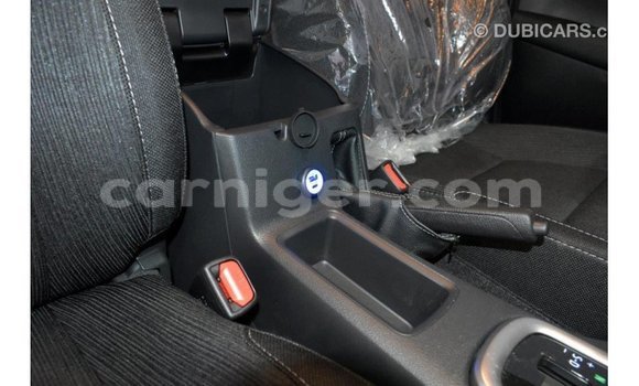 Sayi Imported Toyota Hilux Other Mota in Import - Dubai a Agadez Sayi Imported Toyota Hilux Other Mota in Import - Dubai a Agadez