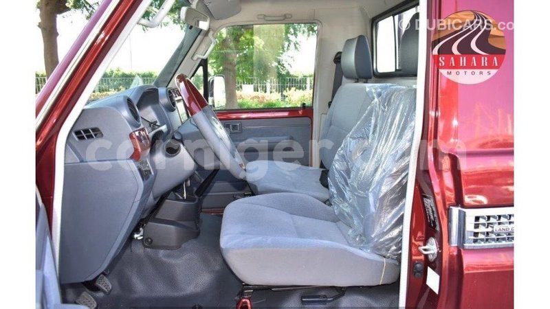 Big with watermark toyota land cruiser agadez import dubai 5438