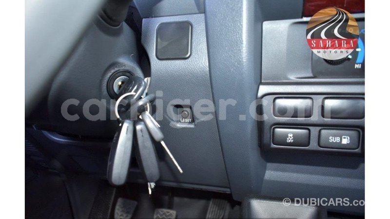 Big with watermark toyota land cruiser agadez import dubai 5438