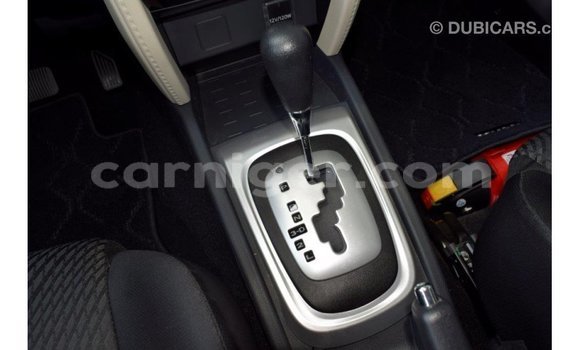 Sayi Imported Toyota Rush Black Mota in Import - Dubai a Agadez Sayi Imported Toyota Rush Black Mota in Import - Dubai a Agadez