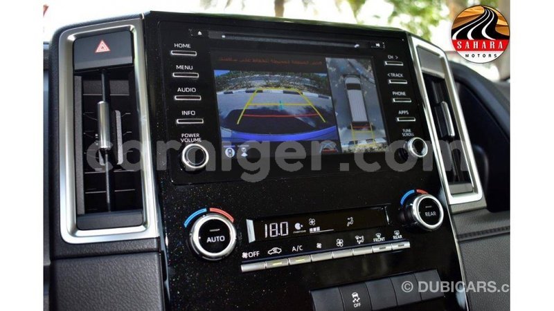 Big with watermark toyota granvia agadez import dubai 5441