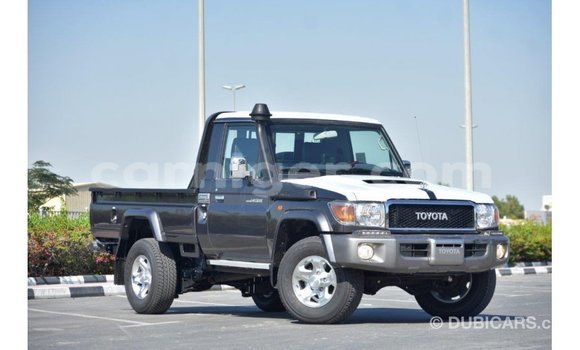 Sayi Imported Toyota Land Cruiser Other Babbar mota in Import - Dubai a Agadez Sayi Imported Toyota Land Cruiser Other Babbar mota in Import - Dubai a Agadez