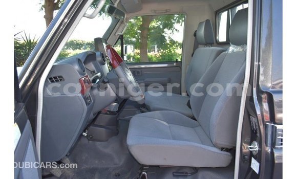 Sayi Imported Toyota Land Cruiser Other Babbar mota in Import - Dubai a Agadez Sayi Imported Toyota Land Cruiser Other Babbar mota in Import - Dubai a Agadez