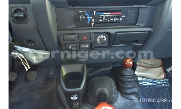 Sayi Imported Toyota Land Cruiser Other Babbar mota in Import - Dubai a Agadez Sayi Imported Toyota Land Cruiser Other Babbar mota in Import - Dubai a Agadez