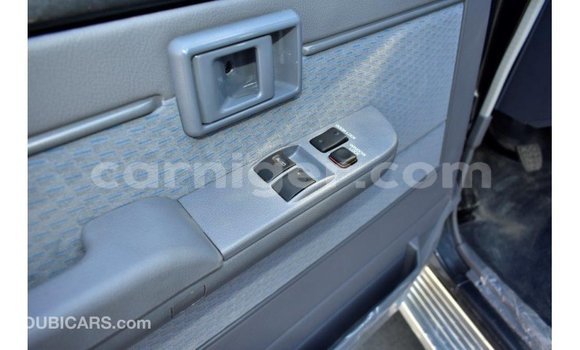 Sayi Imported Toyota Land Cruiser Other Babbar mota in Import - Dubai a Agadez Sayi Imported Toyota Land Cruiser Other Babbar mota in Import - Dubai a Agadez