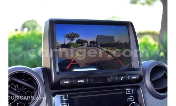 Sayi Imported Toyota Land Cruiser Other Babbar mota in Import - Dubai a Agadez Sayi Imported Toyota Land Cruiser Other Babbar mota in Import - Dubai a Agadez