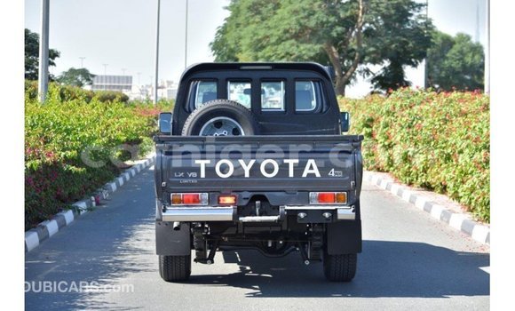 Sayi Imported Toyota Land Cruiser Other Babbar mota in Import - Dubai a Agadez Sayi Imported Toyota Land Cruiser Other Babbar mota in Import - Dubai a Agadez
