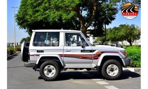 Sayi Imported Toyota Land Cruiser Other Babbar mota in Import - Dubai a Agadez Sayi Imported Toyota Land Cruiser Other Babbar mota in Import - Dubai a Agadez