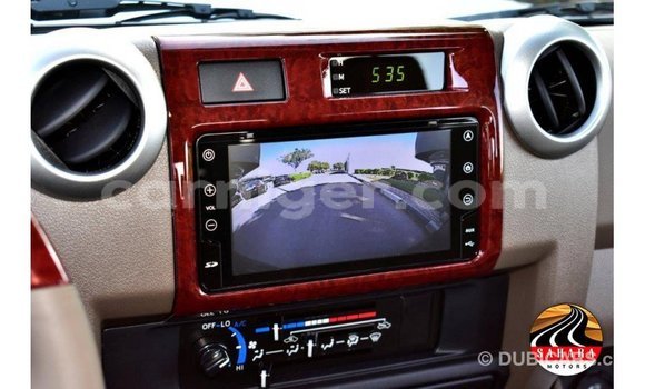 Sayi Imported Toyota Land Cruiser Other Babbar mota in Import - Dubai a Agadez Sayi Imported Toyota Land Cruiser Other Babbar mota in Import - Dubai a Agadez