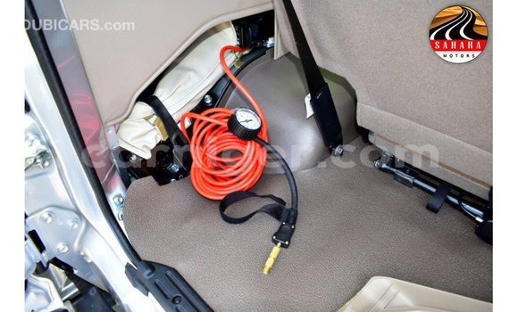 Sayi Imported Toyota Land Cruiser Other Babbar mota in Import - Dubai a Agadez Sayi Imported Toyota Land Cruiser Other Babbar mota in Import - Dubai a Agadez