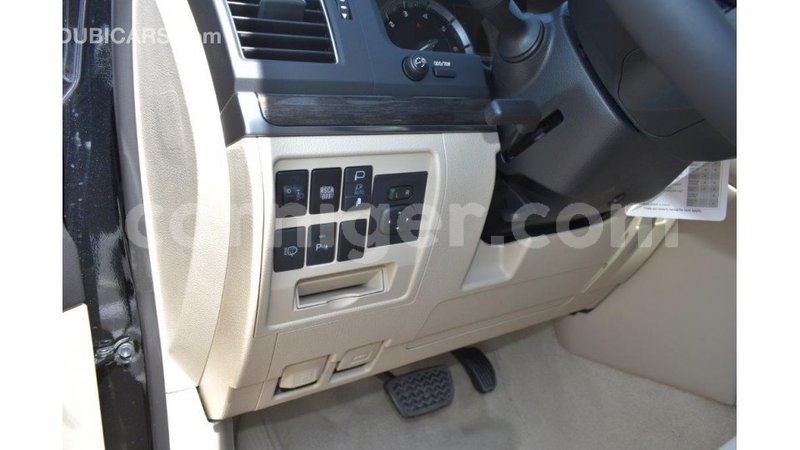 Big with watermark toyota land cruiser agadez import dubai 5445