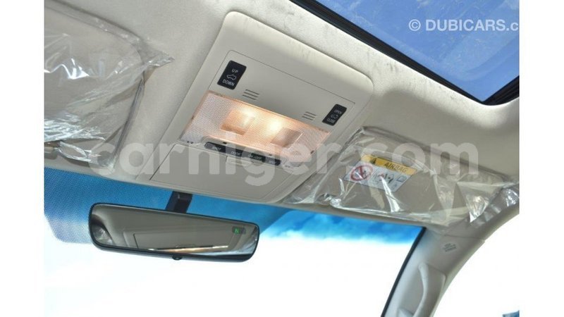 Big with watermark toyota land cruiser agadez import dubai 5445