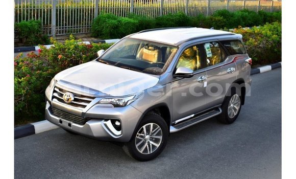Sayi Imported Toyota Fortuner Other Mota in Import - Dubai a Agadez Sayi Imported Toyota Fortuner Other Mota in Import - Dubai a Agadez