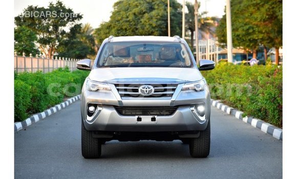 Sayi Imported Toyota Fortuner Other Mota in Import - Dubai a Agadez Sayi Imported Toyota Fortuner Other Mota in Import - Dubai a Agadez
