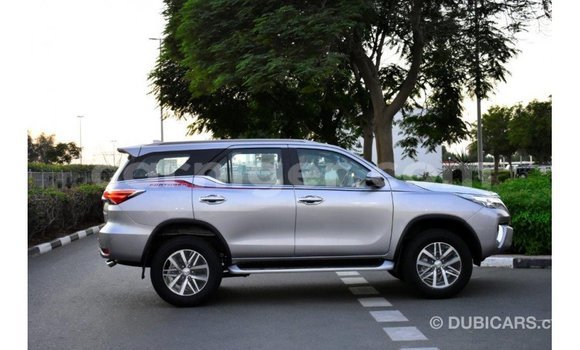 Sayi Imported Toyota Fortuner Other Mota in Import - Dubai a Agadez Sayi Imported Toyota Fortuner Other Mota in Import - Dubai a Agadez