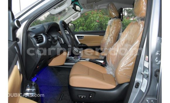 Sayi Imported Toyota Fortuner Other Mota in Import - Dubai a Agadez Sayi Imported Toyota Fortuner Other Mota in Import - Dubai a Agadez