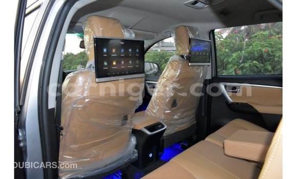 Sayi Imported Toyota Fortuner Other Mota in Import - Dubai a Agadez Sayi Imported Toyota Fortuner Other Mota in Import - Dubai a Agadez