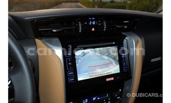 Sayi Imported Toyota Fortuner Other Mota in Import - Dubai a Agadez Sayi Imported Toyota Fortuner Other Mota in Import - Dubai a Agadez