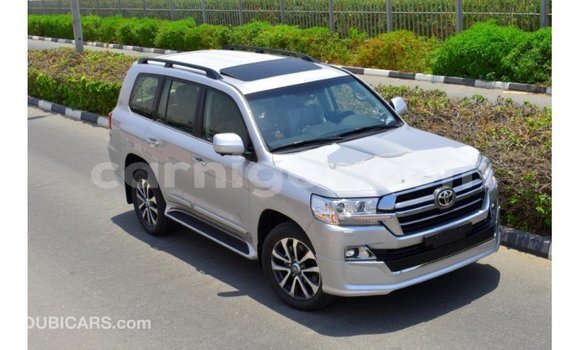 Sayi Imported Toyota Land Cruiser Other Babbar mota in Import - Dubai a Agadez Sayi Imported Toyota Land Cruiser Other Babbar mota in Import - Dubai a Agadez