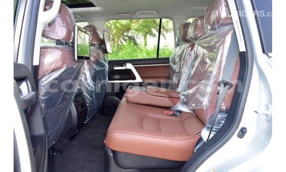 Sayi Imported Toyota Land Cruiser Other Babbar mota in Import - Dubai a Agadez Sayi Imported Toyota Land Cruiser Other Babbar mota in Import - Dubai a Agadez