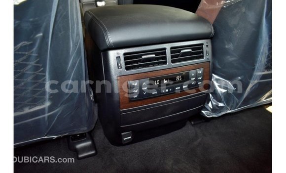 Sayi Imported Toyota Land Cruiser Other Babbar mota in Import - Dubai a Agadez Sayi Imported Toyota Land Cruiser Other Babbar mota in Import - Dubai a Agadez